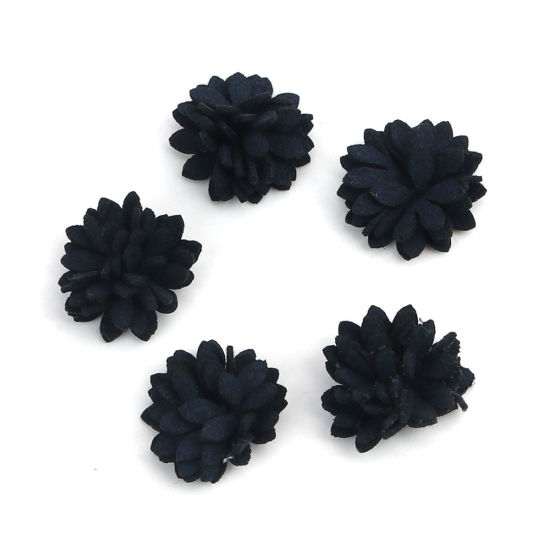 Image de DIY Artisanat en Tissu Fleur     