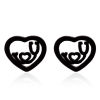 Picture of Stainless Steel Earrings