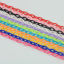 Plastic Closed Soldered Link Cable Chain Findings Oval