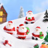 Image de Ornements en Résine Noël