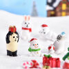 Image de Ornements en Résine Noël