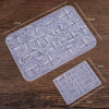 Immagine di Silicone Resin Mold For Jewelry Making