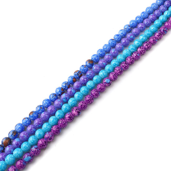 Image de Perles en Rond       