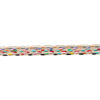 Picture of Stainless Steel Link Cable Chain Marquise Enamel