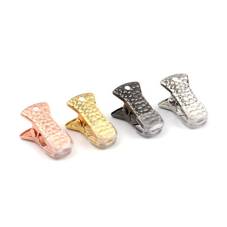 Silicone Clips