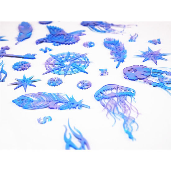 Image de Moule en Silicone  