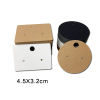Imagen de Paper Jewelry Display Card 1 Packet