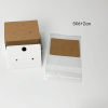 Imagen de Paper Jewelry Display Card 1 Packet