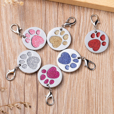 Zinc Based Alloy Pet Memorial