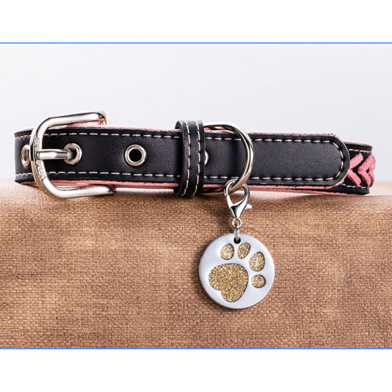 Immagine di Zinc Based Alloy Pet Memorial