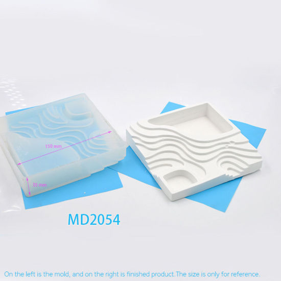 Image de Moule en Silicone 1 Pièce