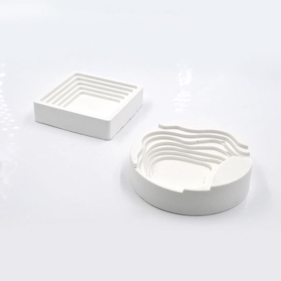 Image de Moule en Silicone 1 Pièce