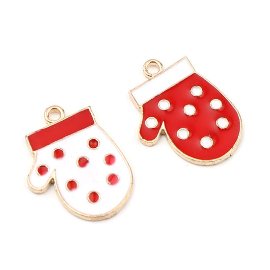 Immagine di Lega di Zinco Charms 10 Pz