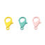 Zinc Based Alloy Lobster Clasp Findings