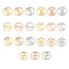 Stainless Steel Charms 2 PCs の画像