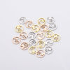 Stainless Steel Charms 2 PCs の画像