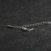 Picture of Fishing Line Necklace