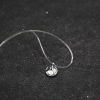 Picture of Fishing Line Necklace