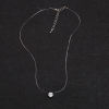 Picture of Fishing Line Necklace