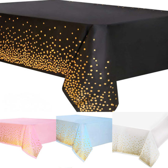 Image de Nappe en PEVA Étanche 1 Pièce