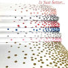 Изображение PEVA Tablecloth Table Cover Waterproof 1 Sheet