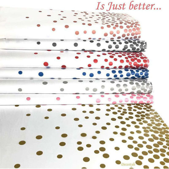 Image de Nappe en PEVA Étanche 1 Pièce