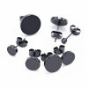 Imagen de Acero Inoxidable Pendientes 1 Par