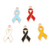 Immagine di Lega di Zinco Charms 20 Pz