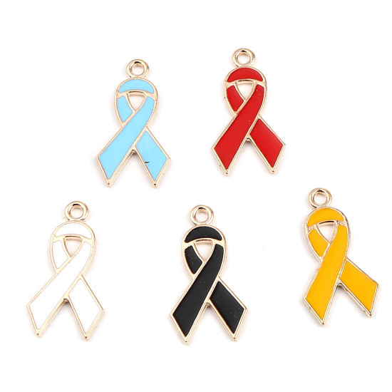 Immagine di Lega di Zinco Charms 20 Pz