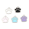 Immagine di Lega di Zinco Charms 20 Pz