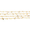 Picture of Brass Link Chain Findings 5x4mm, 1 M