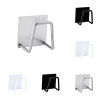 Picture of Punch-Free Stainless Steel Sponge Holder, Kitchen Sink Dish Organizer For Kitchen Accessories