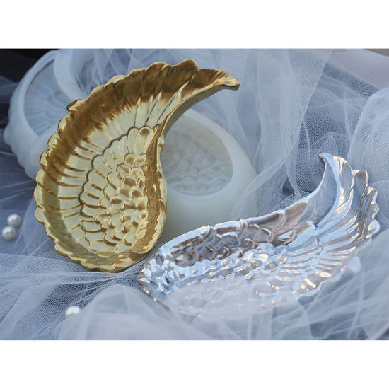 Image de Moule en Silicone 1 Pièce