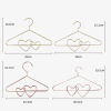 Image de Cintre Pour Enfants Creative Love Heart En Fer Galvanisé
