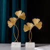 Imagen de Leaf Home Ornament Decoration