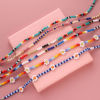 Picture of Anklet Flower 21cm(8 2/8") long, 1 Piece