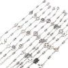 Image de Bracelets en Acier Inoxydable 1 Pièce