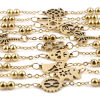 Immagine di Acciaio Inossidabile Braccialetti 1 Pz