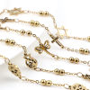 Immagine di Acciaio Inossidabile Braccialetti 1 Pz
