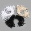 Immagine di Cotone Corda Multicolore 20.5cm , 200 Pz
