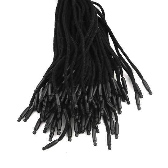 Immagine di Cotone Corda Multicolore 20.5cm , 200 Pz