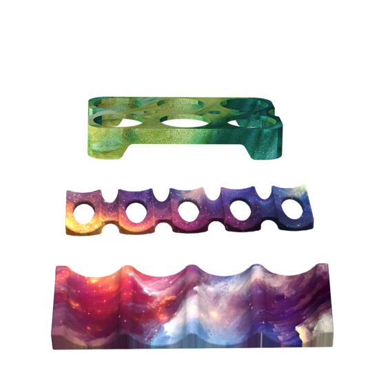 Image de Moule en Silicone 1 Pièce