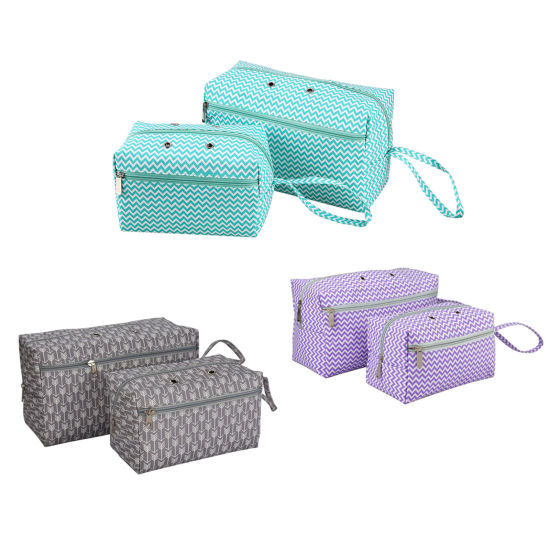 Image de Sac de Rangement en Mélange de Polyester & Coton 1 Pièce