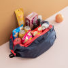 Imagen de Nylon Travel Foldable Portable Shopping Bag