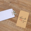 Picture of Paper Paper Bags Multicolor Rectangle 12.5cm x 7.2cm, 20 PCs