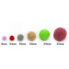 Imagen de Terylene Bolas Pompón Multicolor Bola 1 Paquete