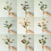 Imagen de Faux Silk Simulation Dandelion Flowers Home Decoration