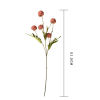 Imagen de Faux Silk Simulation Dandelion Flowers Home Decoration