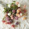Imagen de Faux Silk Simulation Dandelion Flowers Home Decoration
