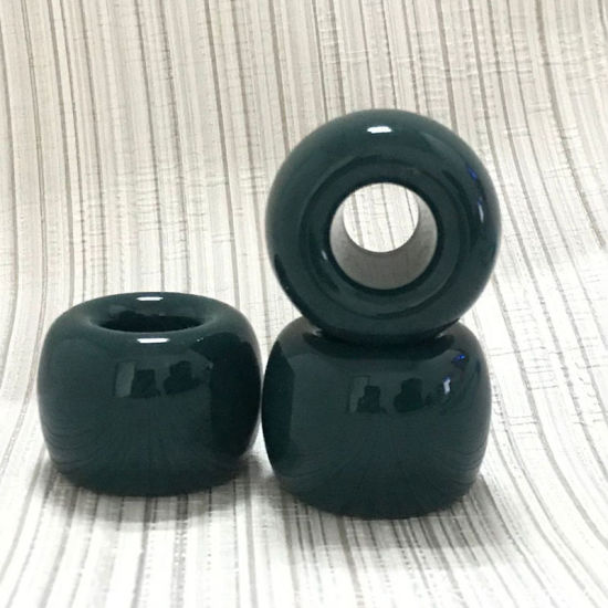 Image de Accessoires de salle de bain pour support de brosse à dents en céramique multifonction